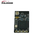 Hot Sales SoloGood ELRS 750MHz 868MHz With T Type Antenna MCU ESP8285 50mW Telemetry Power for RC Racing Long Range Drone UAV